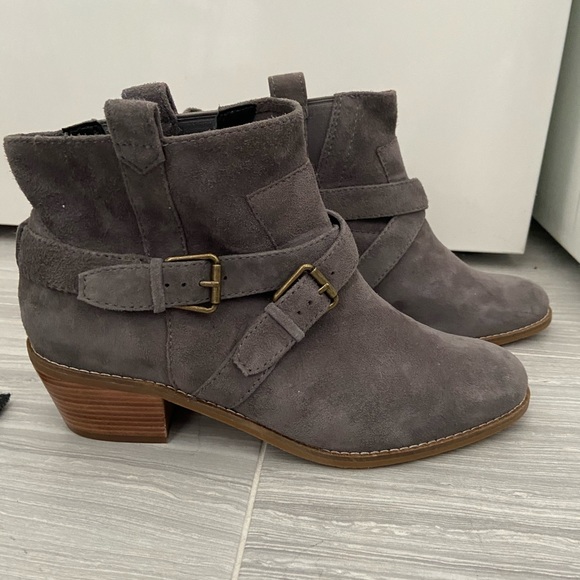 Cole Haan booties - Picture 1 of 8